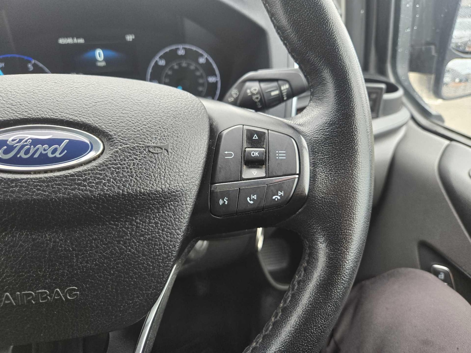 Used Ford Transit 2021 for sale - 76246578: Photo 27