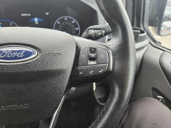 Used Ford Transit Custom 2021 for sale - 76246578: Photo 27
