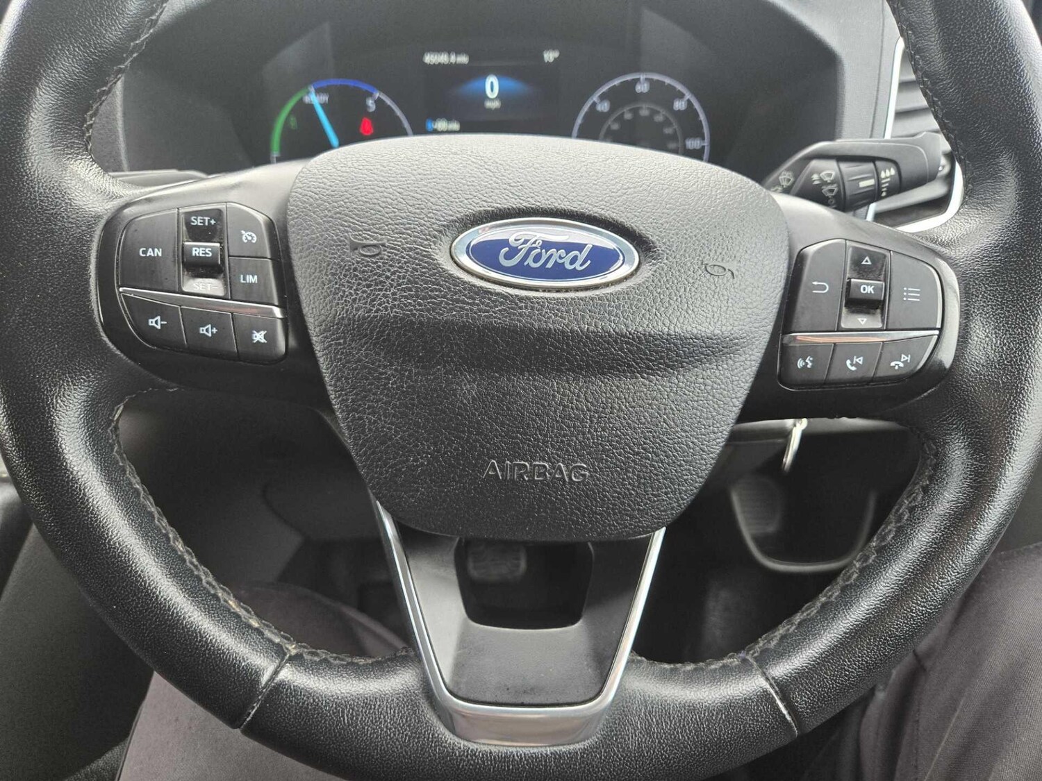 Used Ford Transit 2021 for sale - 76246578: Photo 28