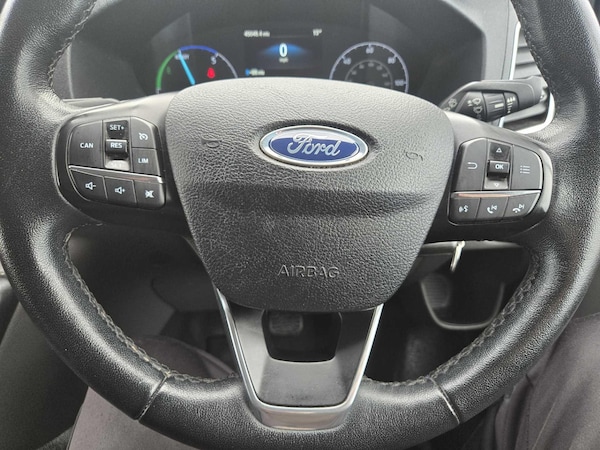 Used Ford Transit Custom 2021 for sale - 76246578: Photo 28