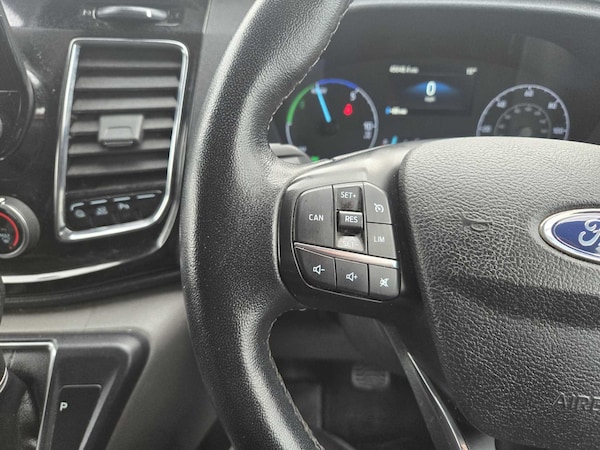 Used Ford Transit Custom 2021 for sale - 76246578: Photo 29