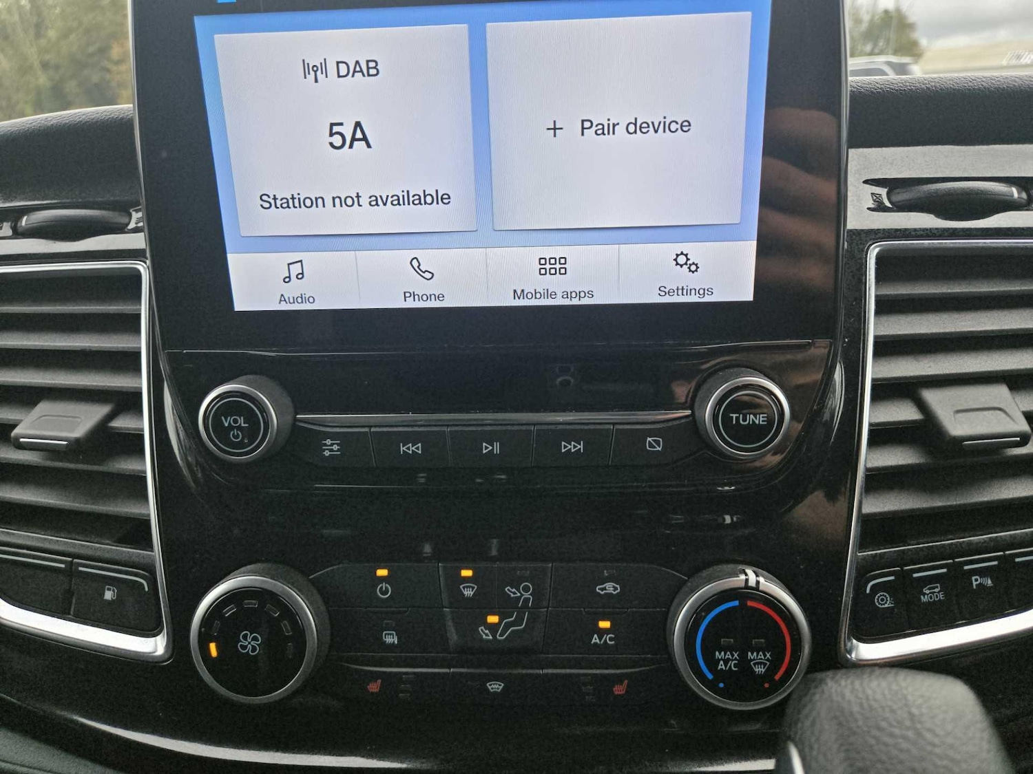 Used Ford Transit 2021 for sale - 76246578: Photo 30