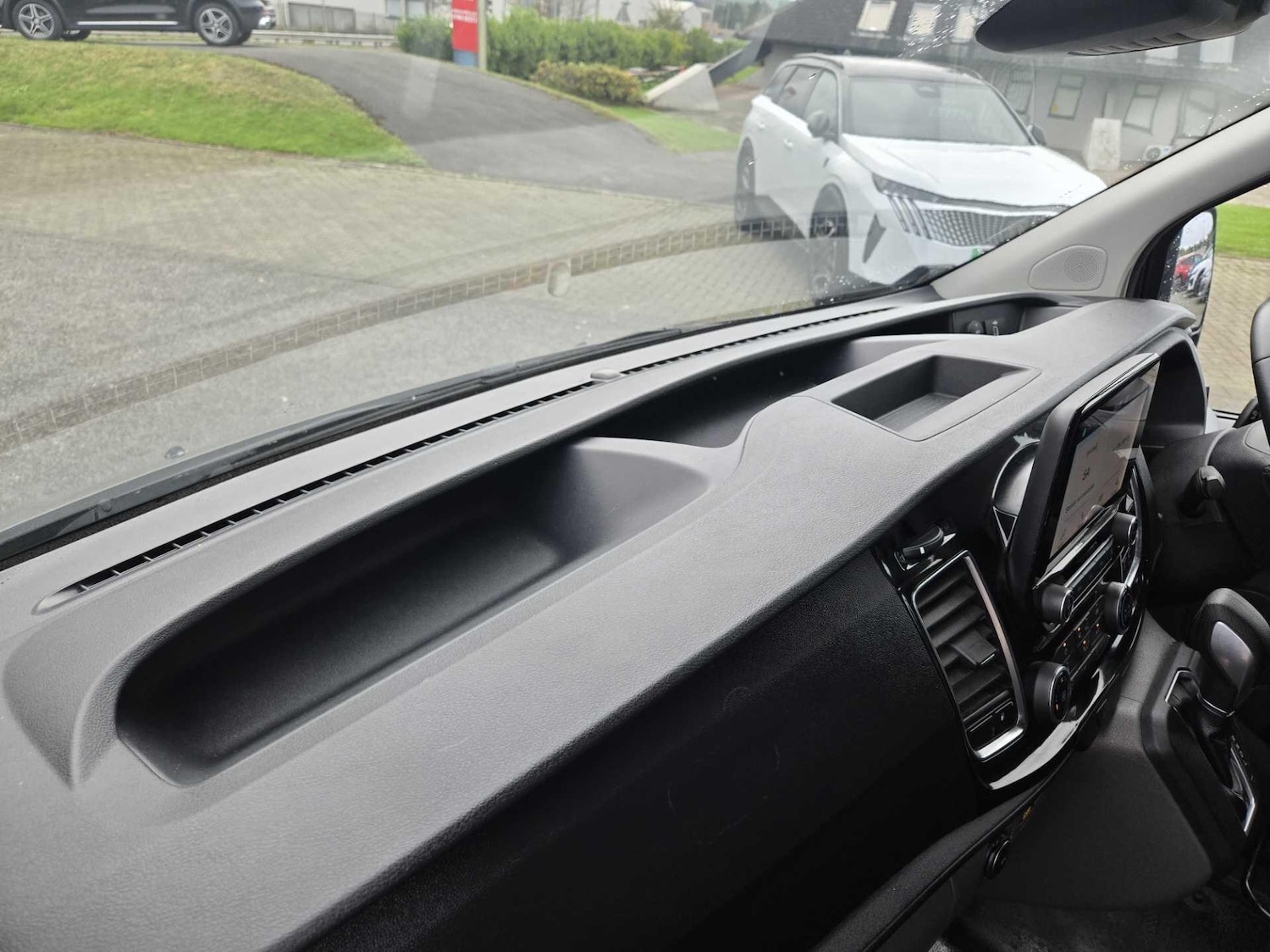 Used Ford Transit 2021 for sale - 76246578: Photo 32