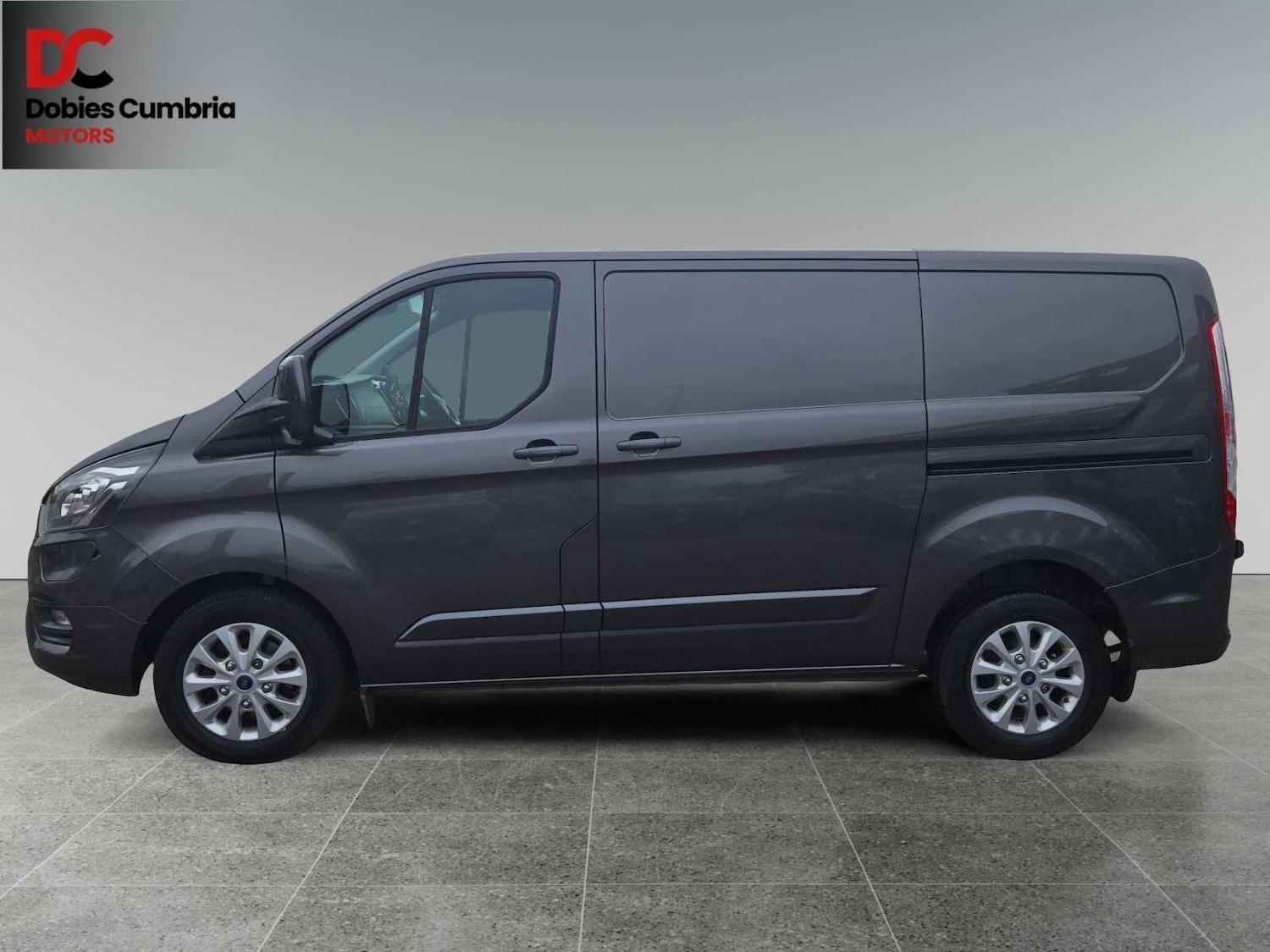 Used Ford Transit 2021 for sale - 76246578: Photo 4