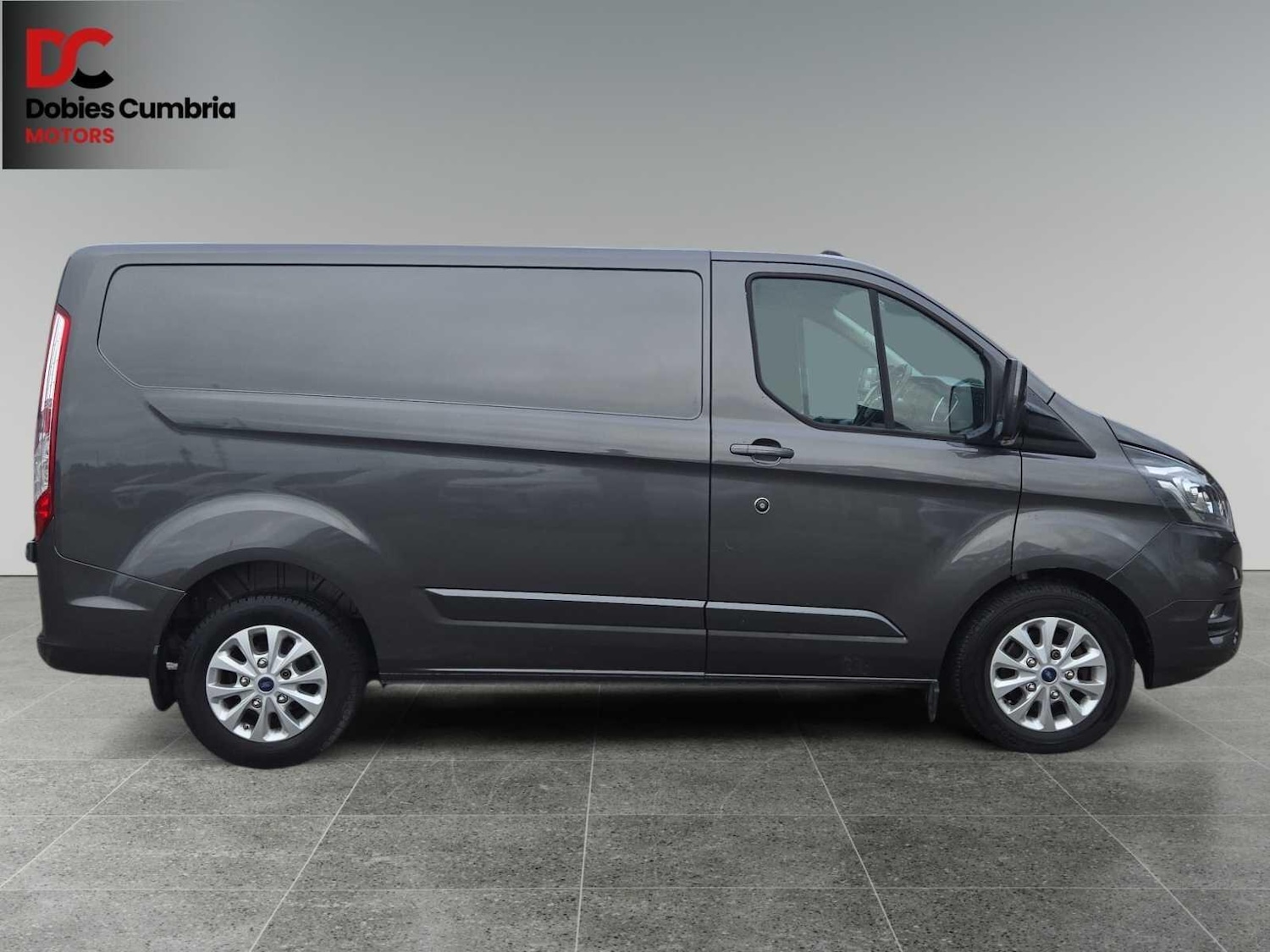 Used Ford Transit 2021 for sale - 76246578: Photo 8