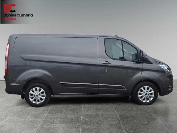 Used Ford Transit Custom 2021 for sale - 76246578: Photo 8