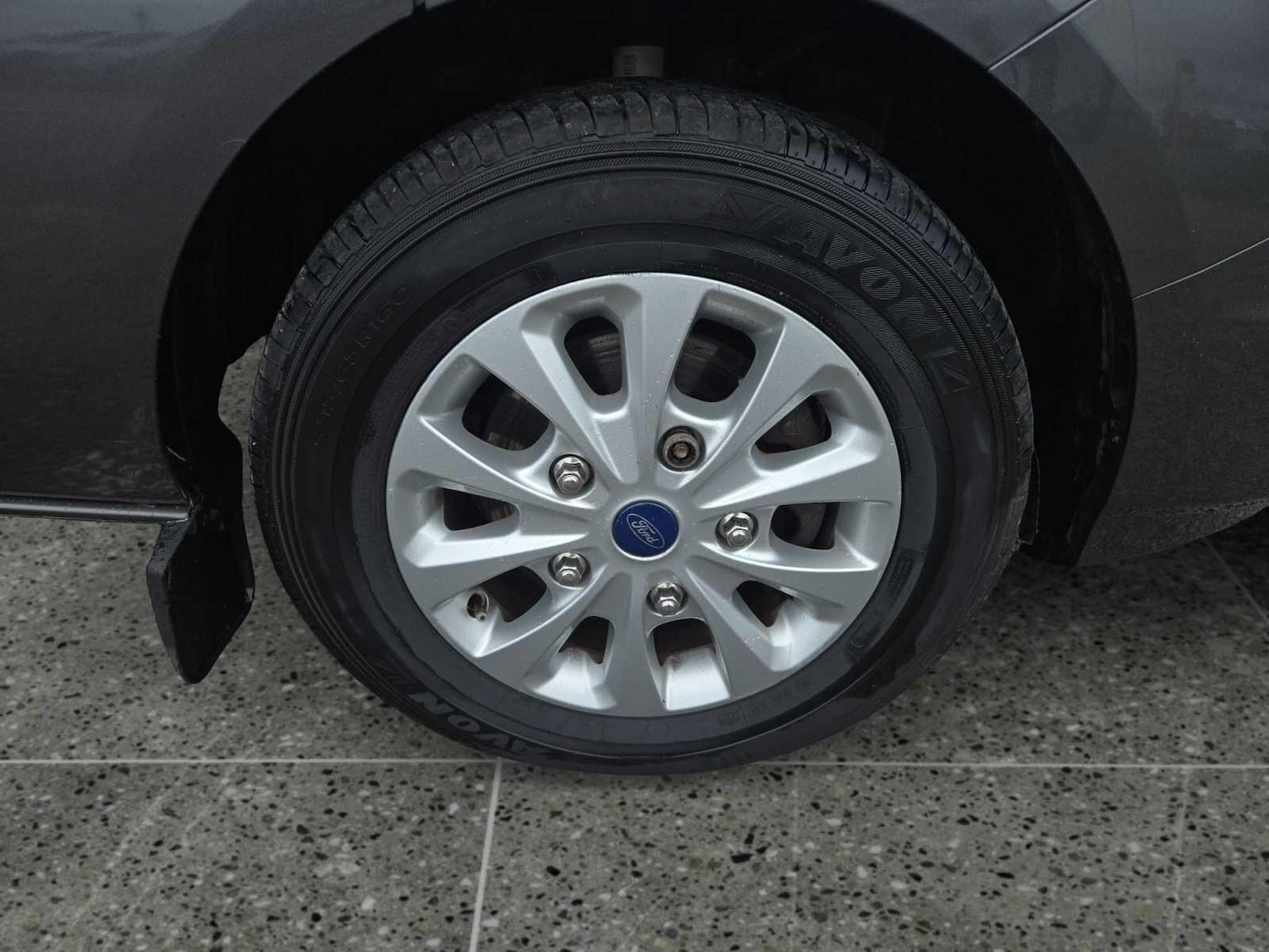 Used Ford Transit 2021 for sale - 76246578: Photo 9