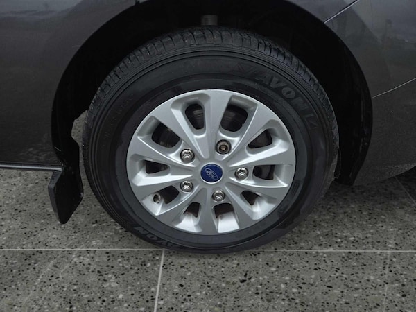 Used Ford Transit Custom 2021 for sale - 76246578: Photo 9