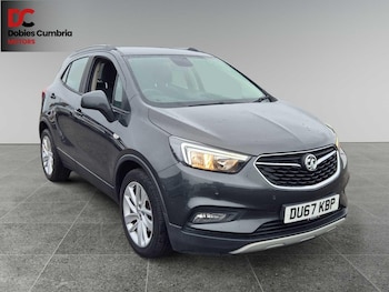 Vauxhall - Mokka