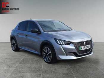 2021 (71) - Gt Ev 5-Door
