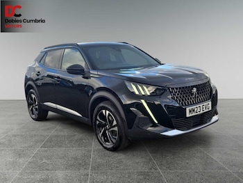 2023 (23) - Gt Puretech S/S Auto 5-Door