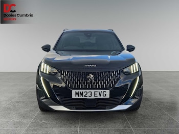 Used Peugeot 2008 2023 for sale - 76360827: Photo