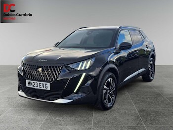 Used Peugeot 2008 2023 for sale - 76360827: Photo