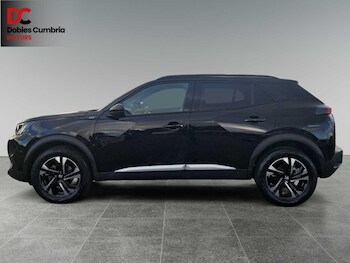 Used Peugeot 2008 2023 for sale - 76360827: Photo