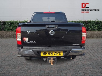 Used Nissan Navara 2019 for sale - 78911560: Photo