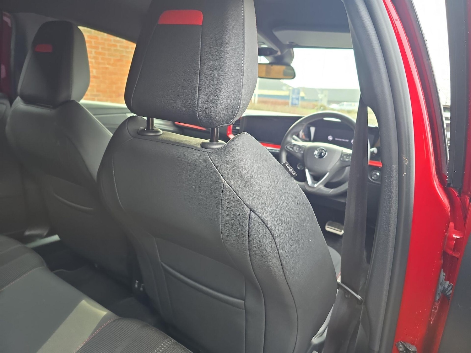 Used Vauxhall Mokka for sale - 77883404: Photo 11