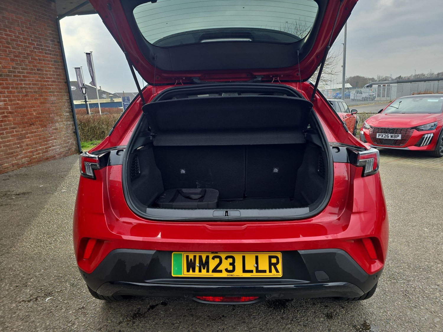 Used Vauxhall Mokka for sale - 77883404: Photo 13