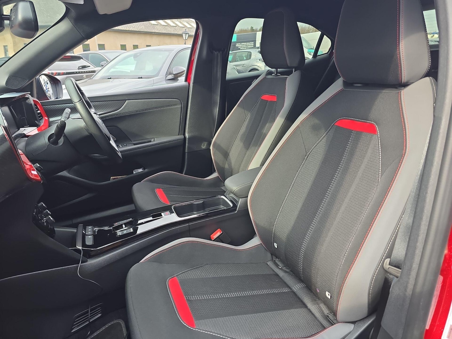 Used Vauxhall Mokka for sale - 77883404: Photo 15