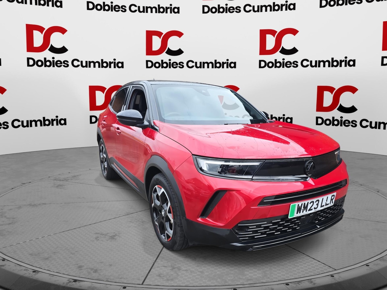 Used Vauxhall Mokka for sale - 77883404: Photo 16