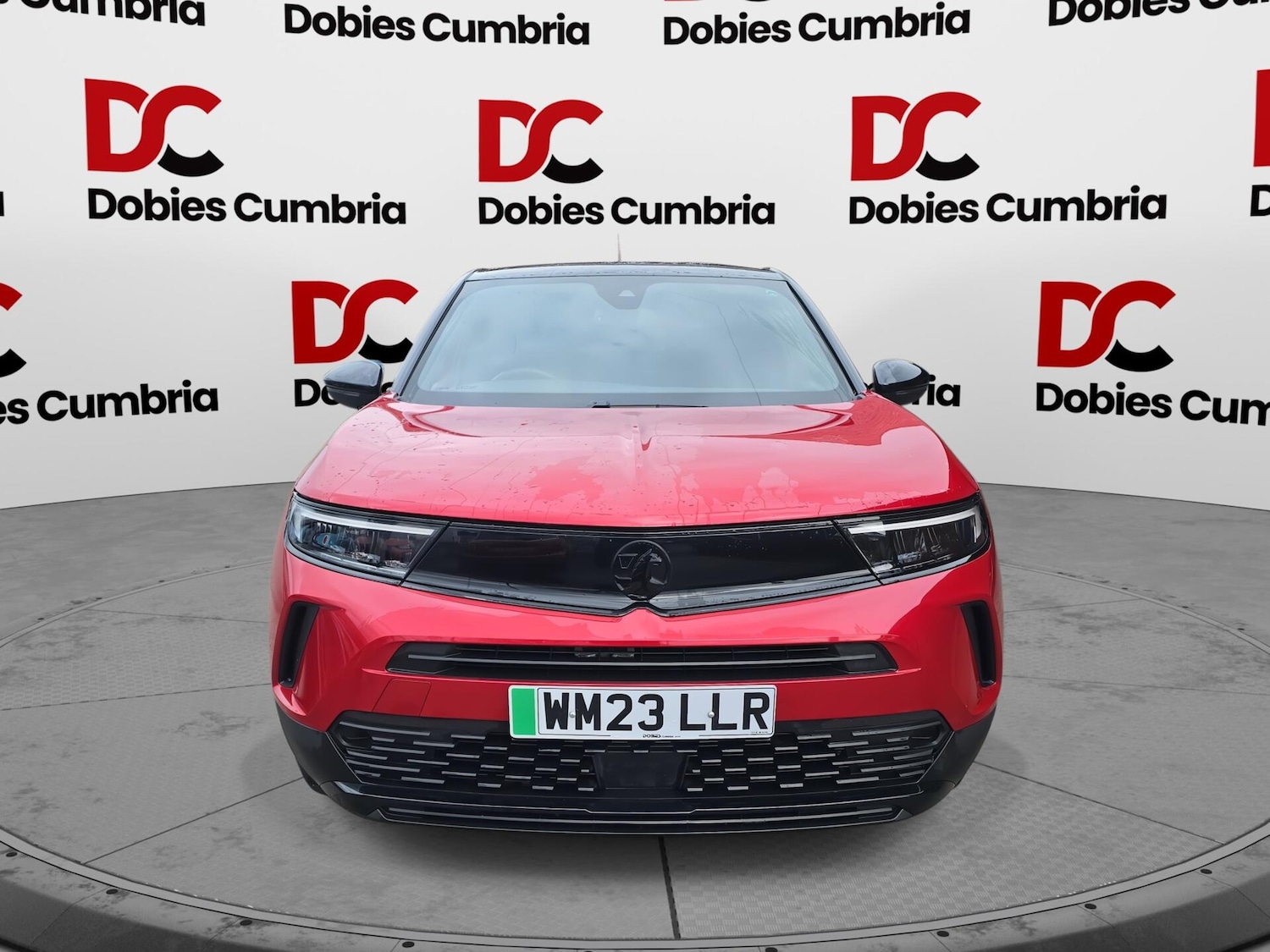 Used Vauxhall Mokka for sale - 77883404: Photo 17