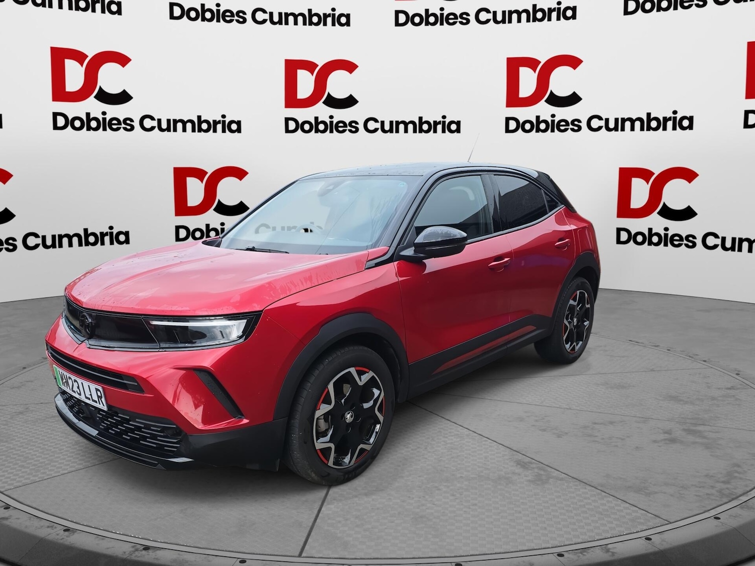 Used Vauxhall Mokka for sale - 77883404: Photo 18