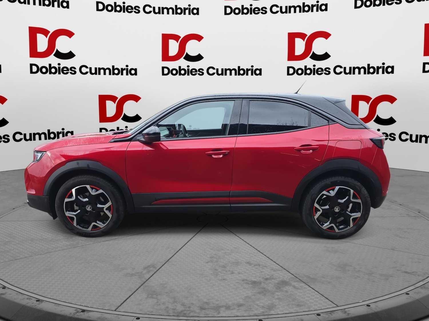 Used Vauxhall Mokka for sale - 77883404: Photo 19