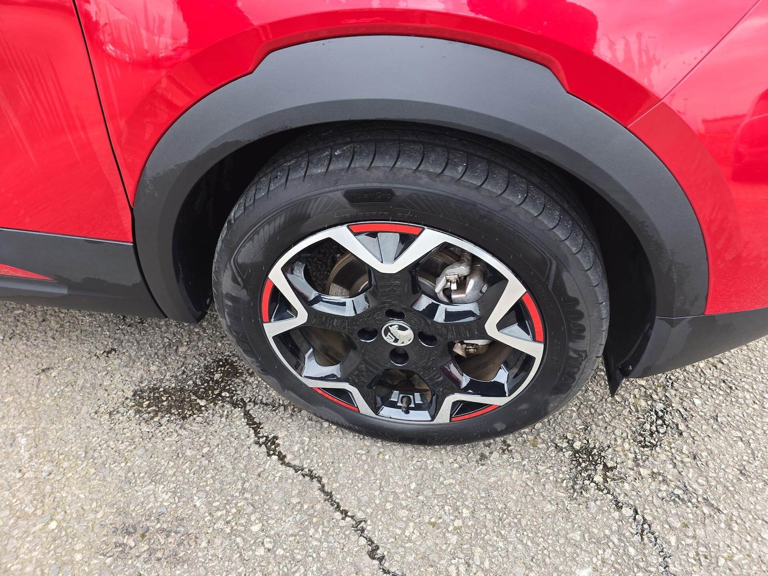 Used Vauxhall Mokka for sale - 77883404: Photo 2