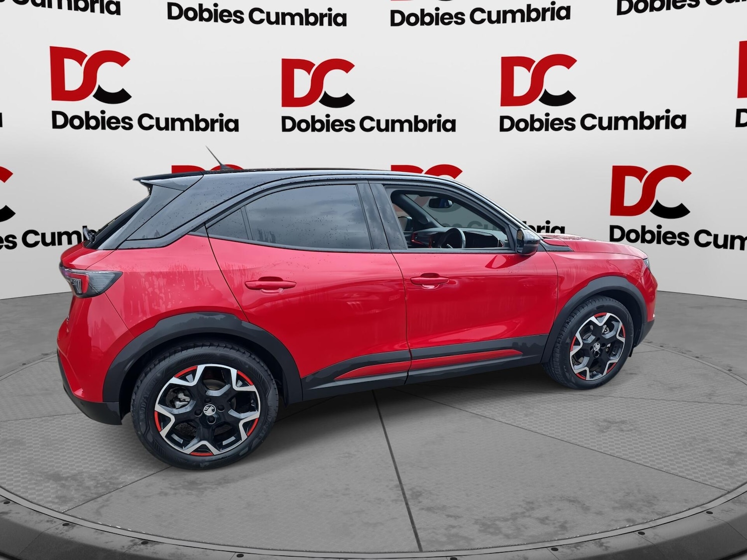 Used Vauxhall Mokka for sale - 77883404: Photo 22