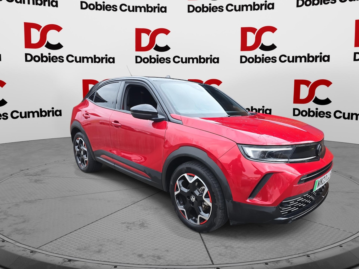 Used Vauxhall Mokka for sale - 77883404: Photo 23