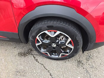 Used Vauxhall Mokka 2023 for sale - 77883404: Photo