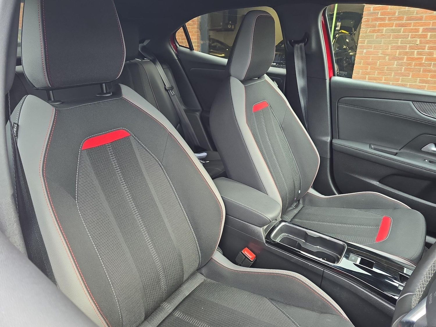 Used Vauxhall Mokka for sale - 77883404: Photo 3