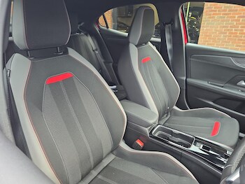 Used Vauxhall Mokka 2023 for sale - 77883404: Photo