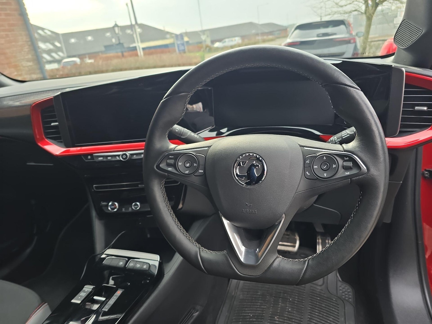 Used Vauxhall Mokka for sale - 77883404: Photo 5