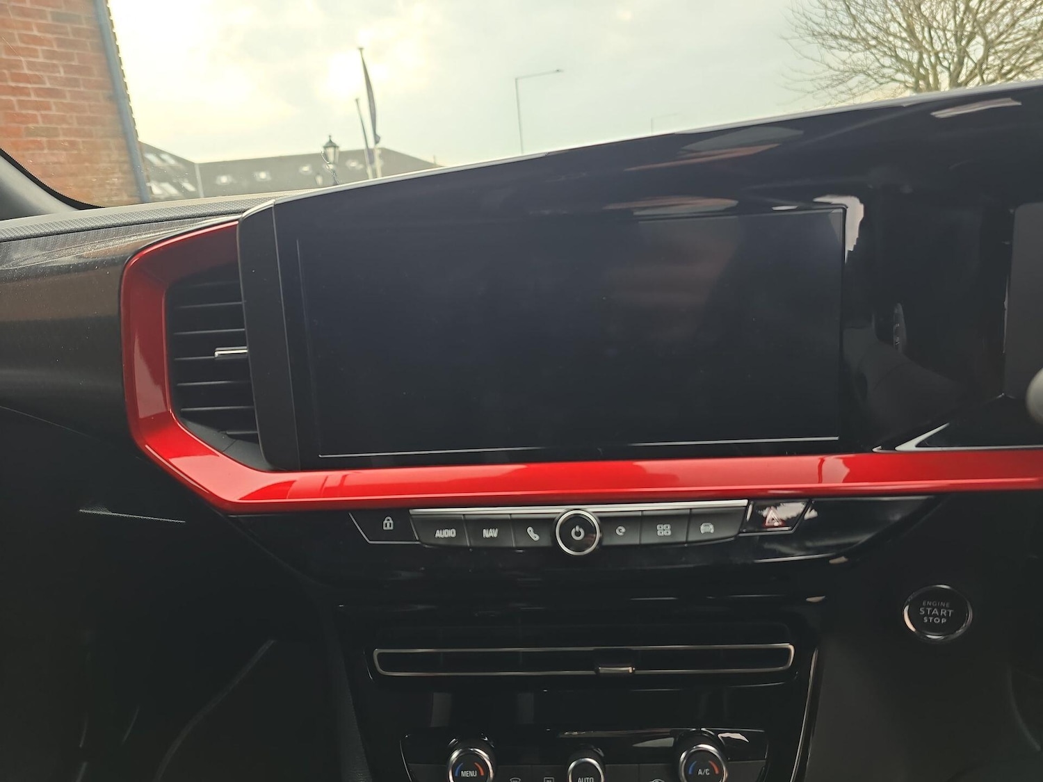 Used Vauxhall Mokka for sale - 77883404: Photo 6