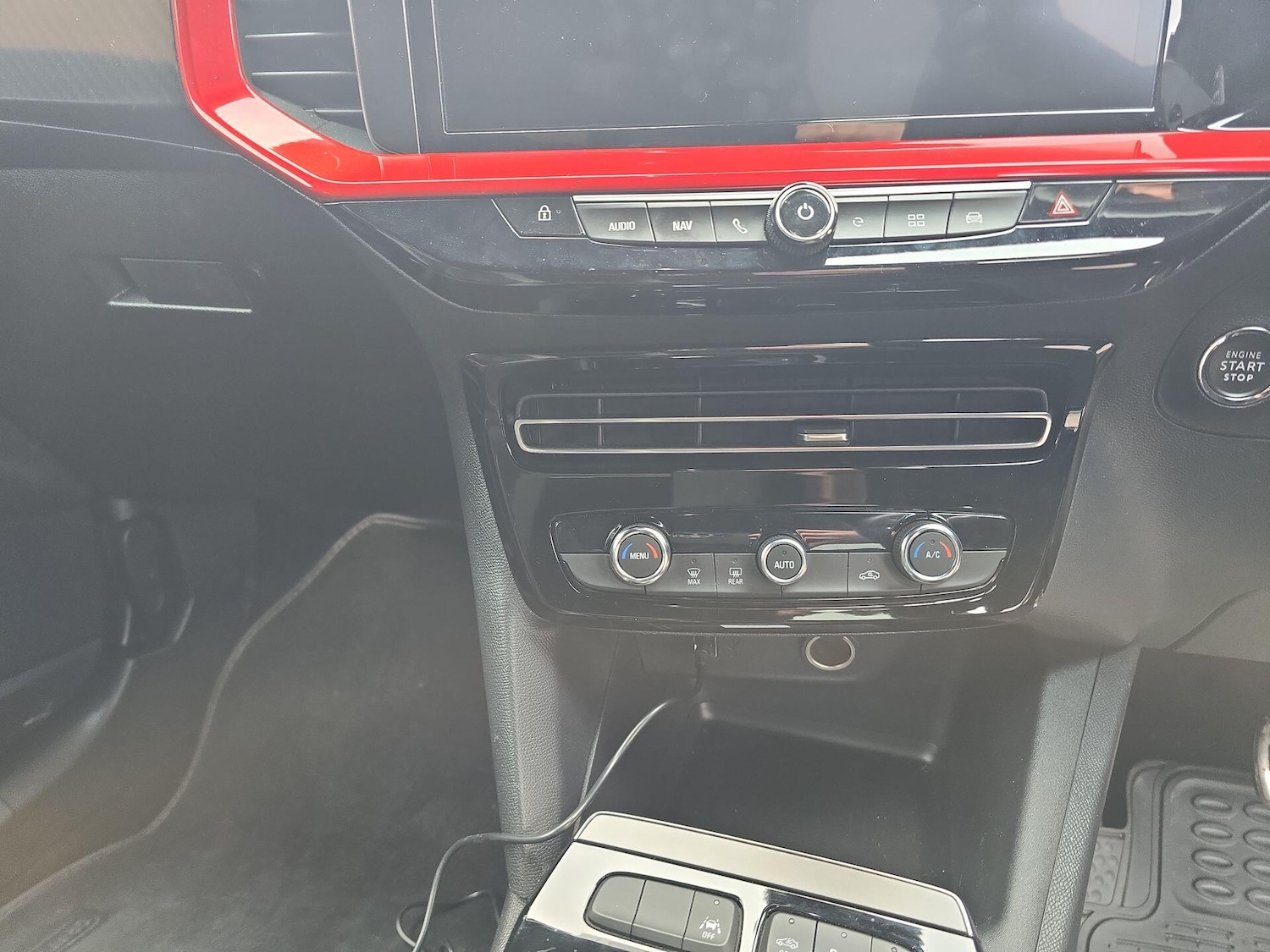 Used Vauxhall Mokka for sale - 77883404: Photo 7