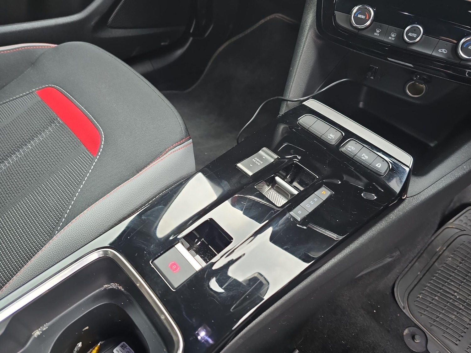 Used Vauxhall Mokka for sale - 77883404: Photo 8