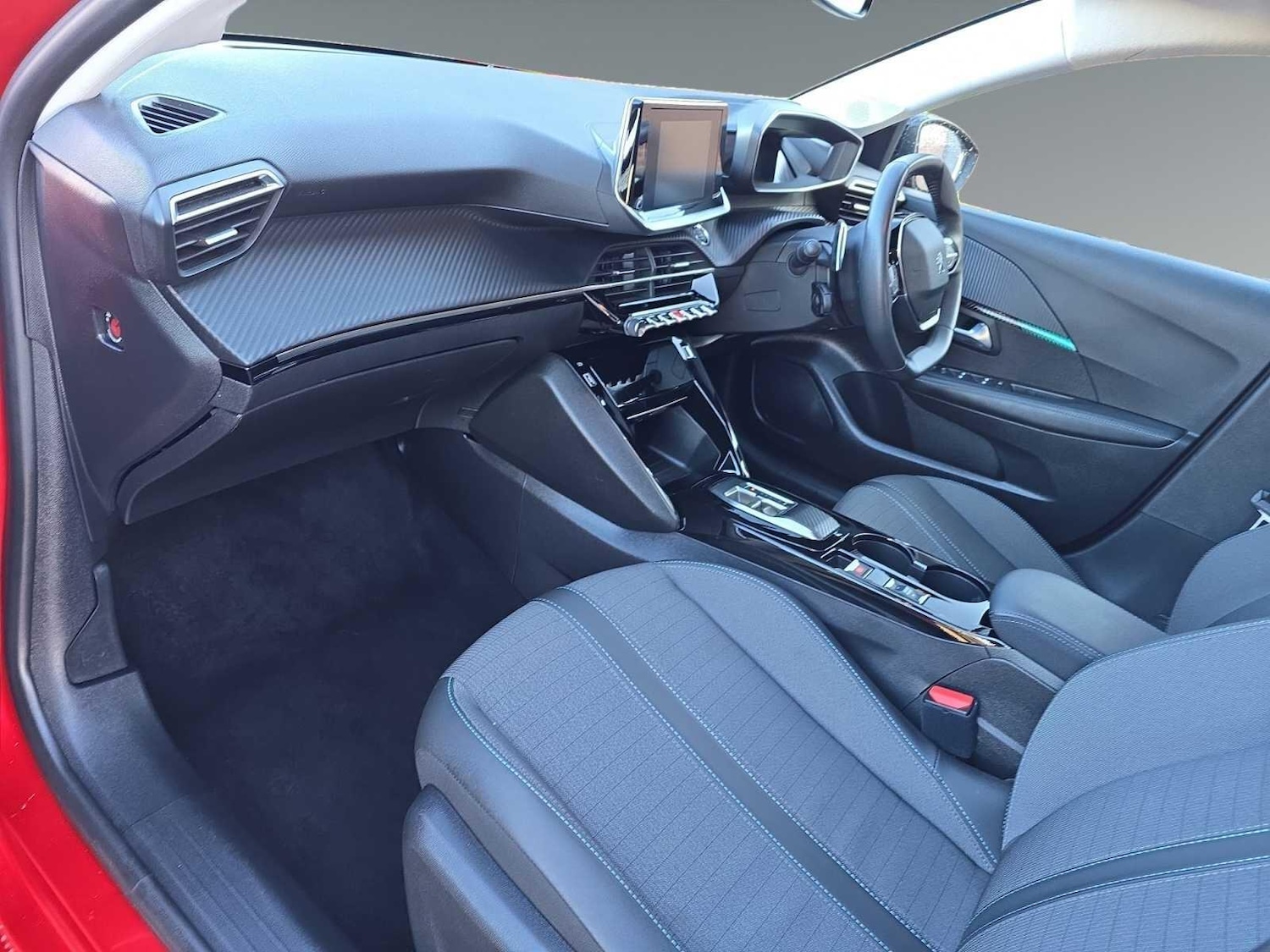 Used Peugeot 208 2022 for sale - 76645754: Photo 10