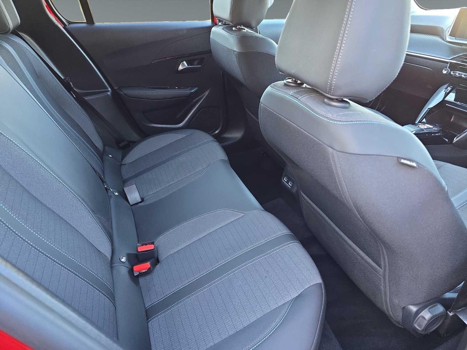 Used Peugeot 208 2022 for sale - 76645754: Photo 16