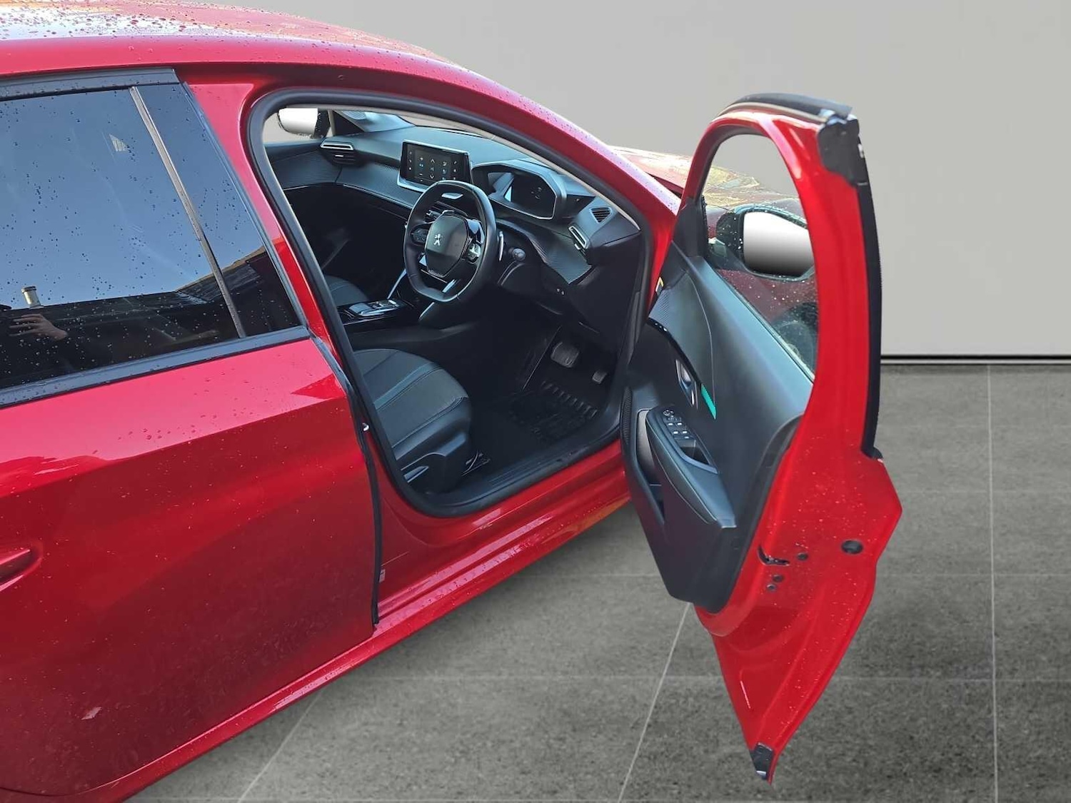 Used Peugeot 208 2022 for sale - 76645754: Photo 17