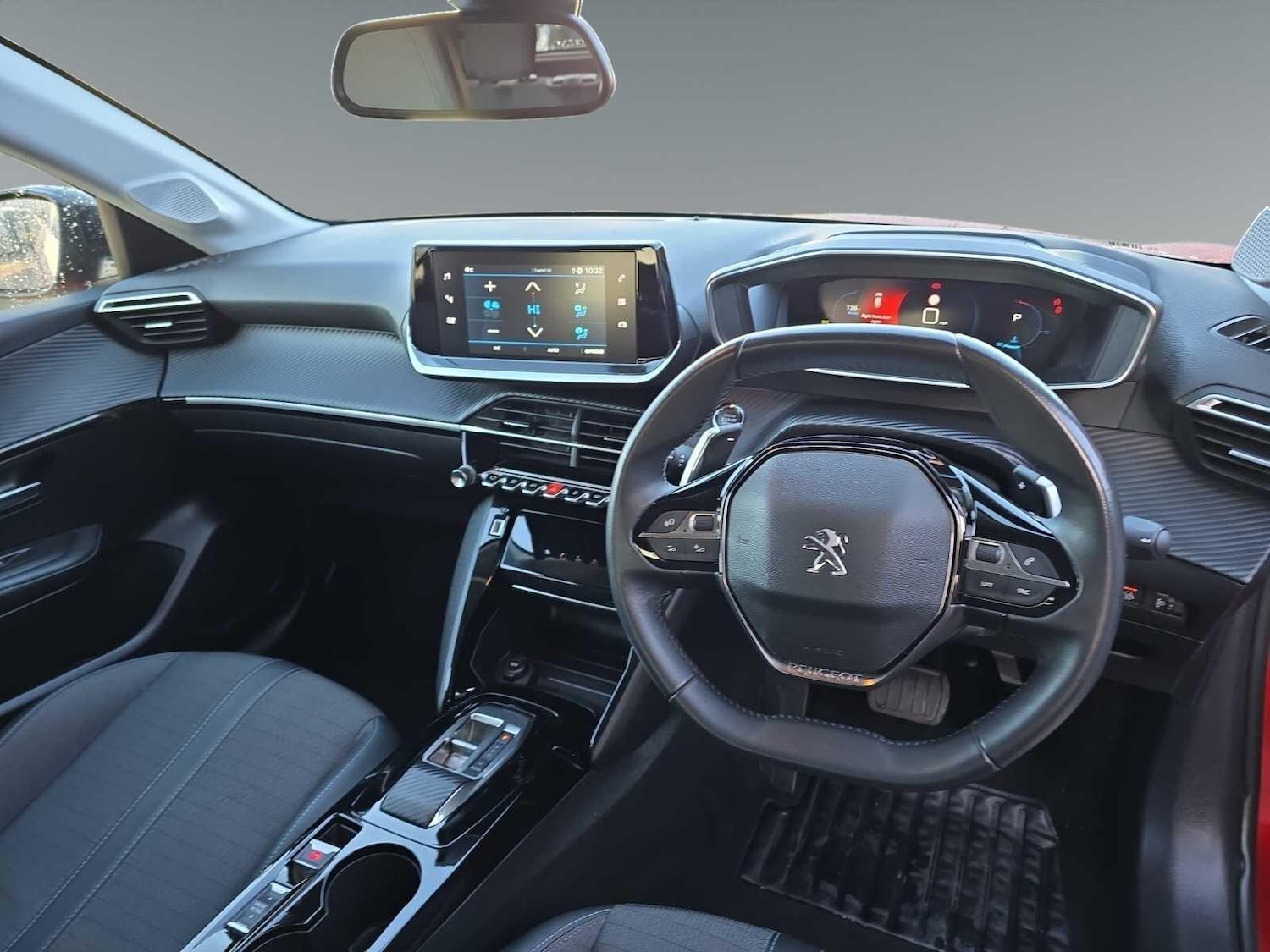 Used Peugeot 208 2022 for sale - 76645754: Photo 19