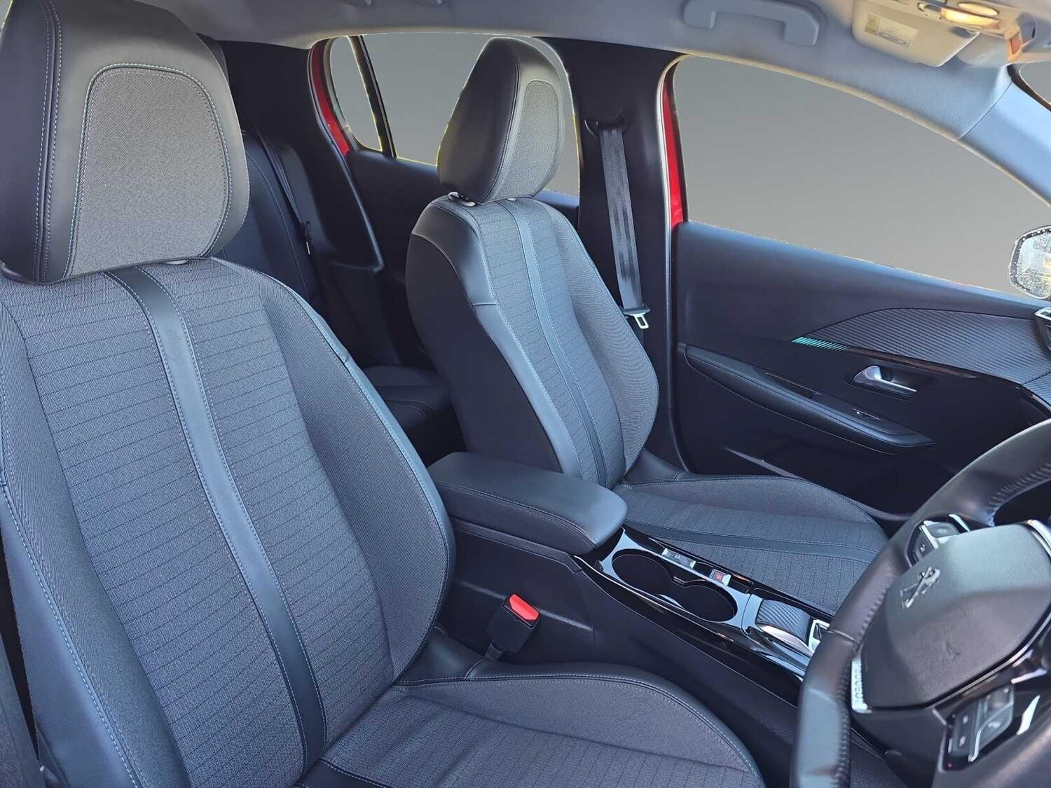 Used Peugeot 208 2022 for sale - 76645754: Photo 20