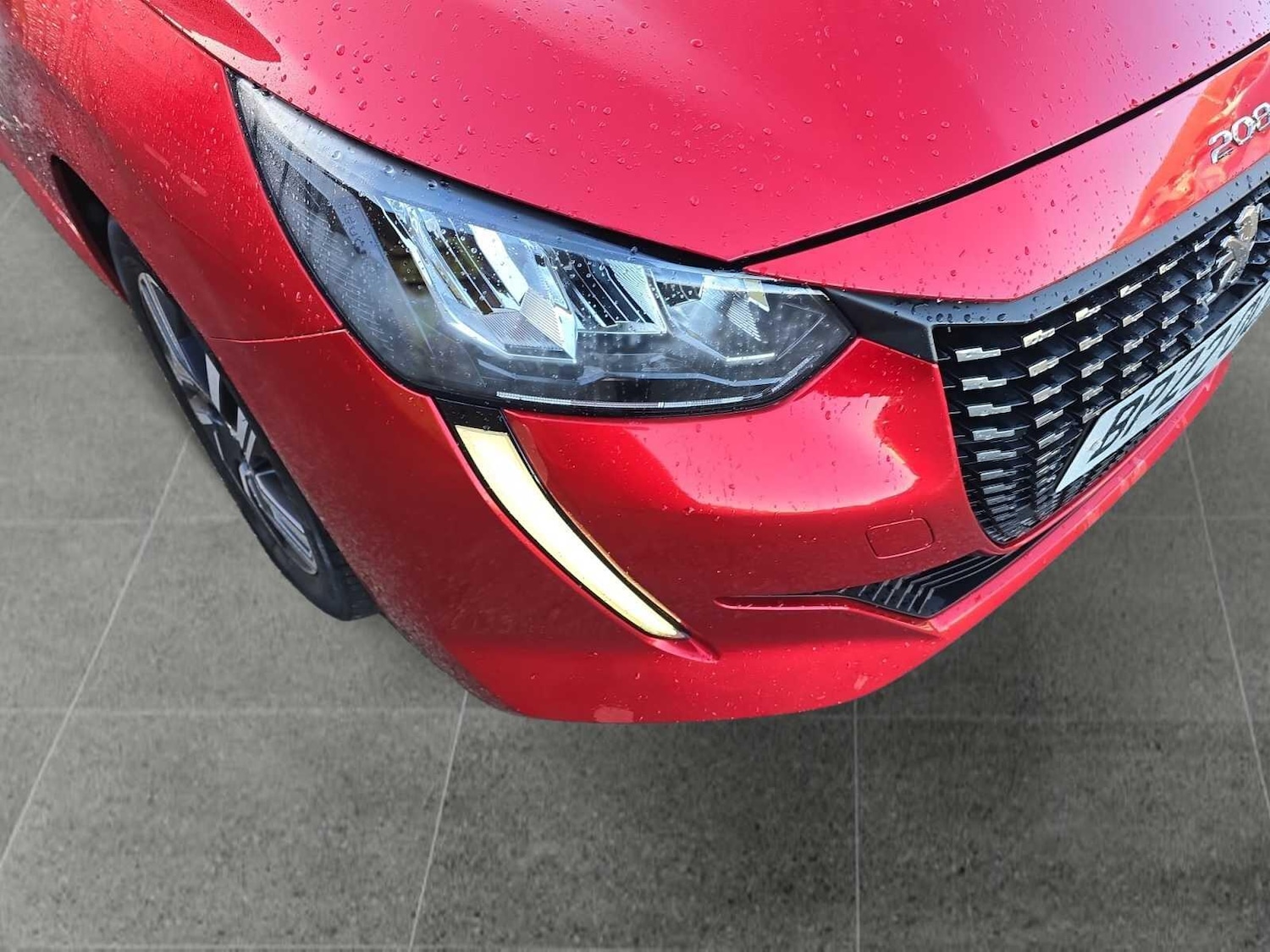 Used Peugeot 208 2022 for sale - 76645754: Photo 21