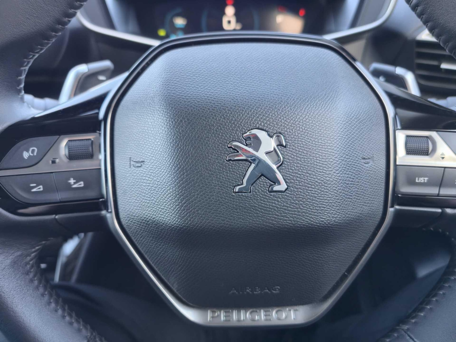 Used Peugeot 208 2022 for sale - 76645754: Photo 27