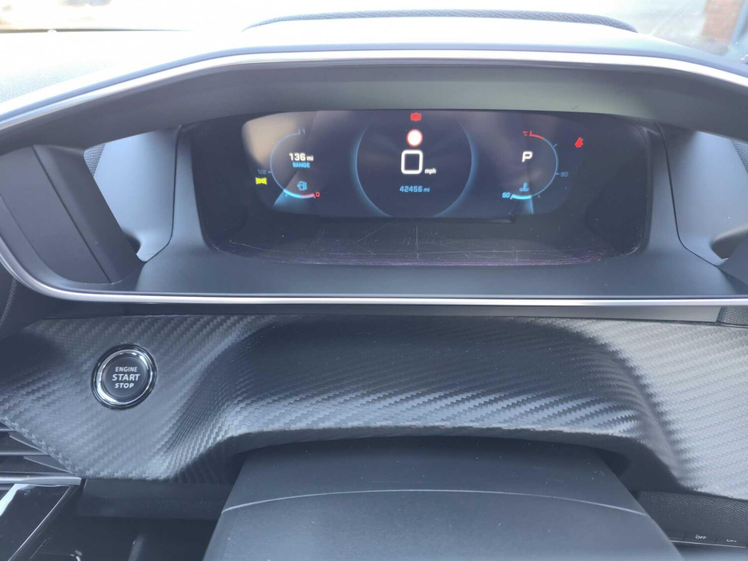 Used Peugeot 208 2022 for sale - 76645754: Photo 29