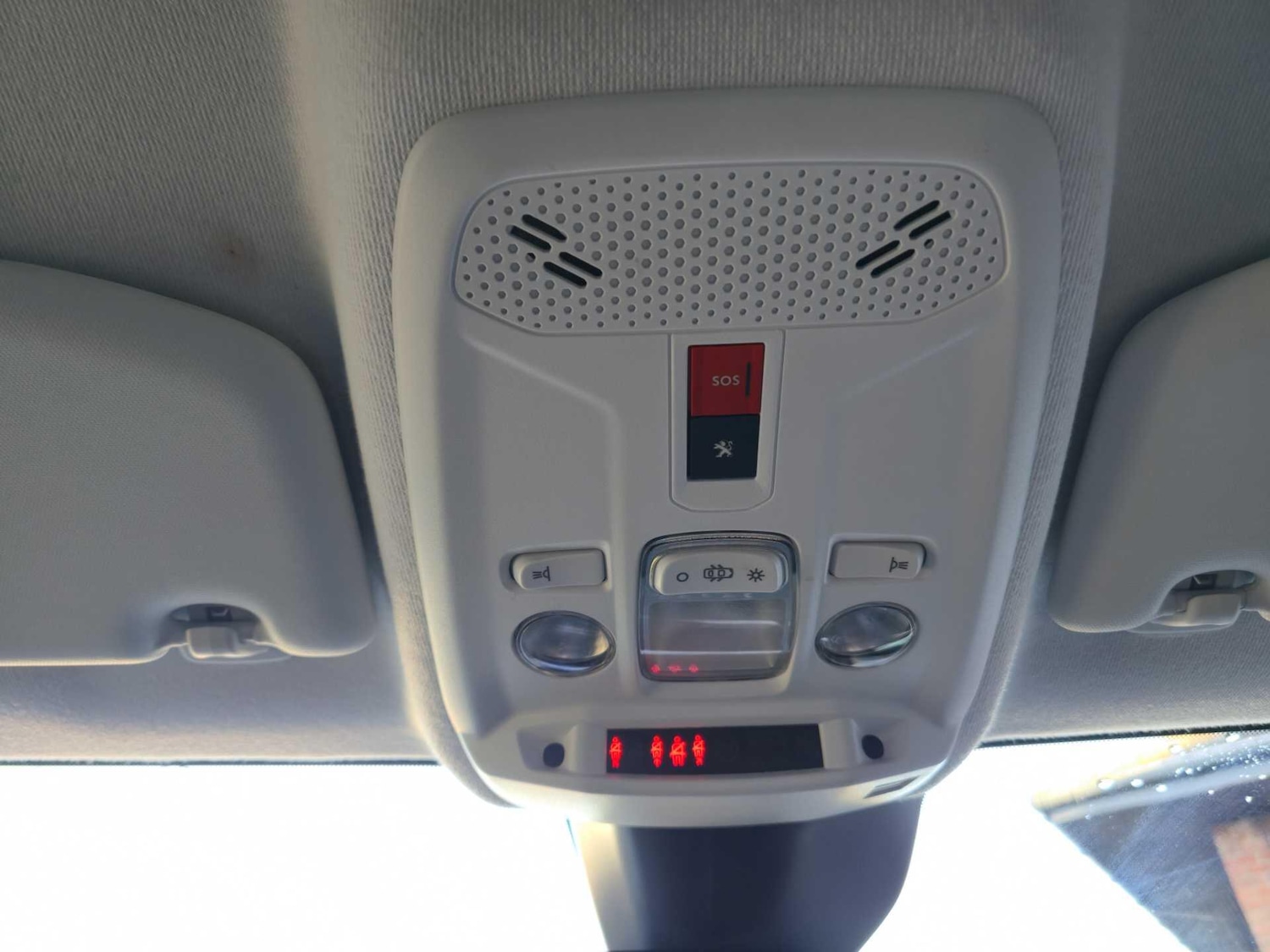 Used Peugeot 208 2022 for sale - 76645754: Photo 33