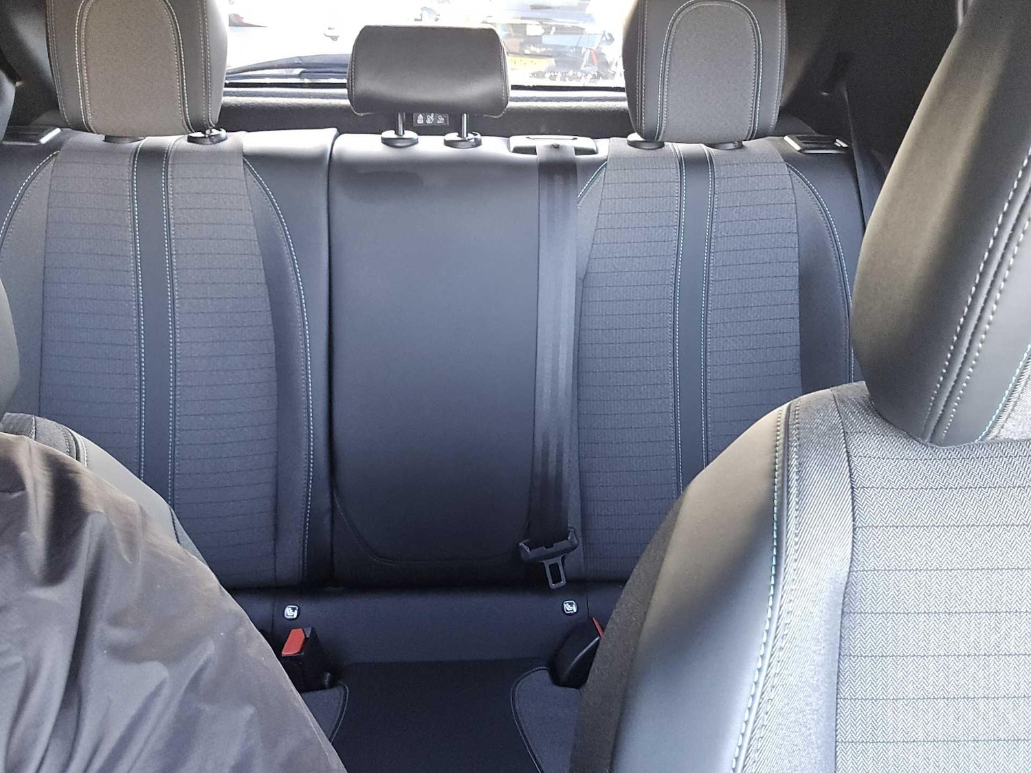 Used Peugeot 208 2022 for sale - 76645754: Photo 37