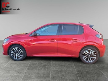 Used Peugeot 208 2022 for sale - 76645754: Photo