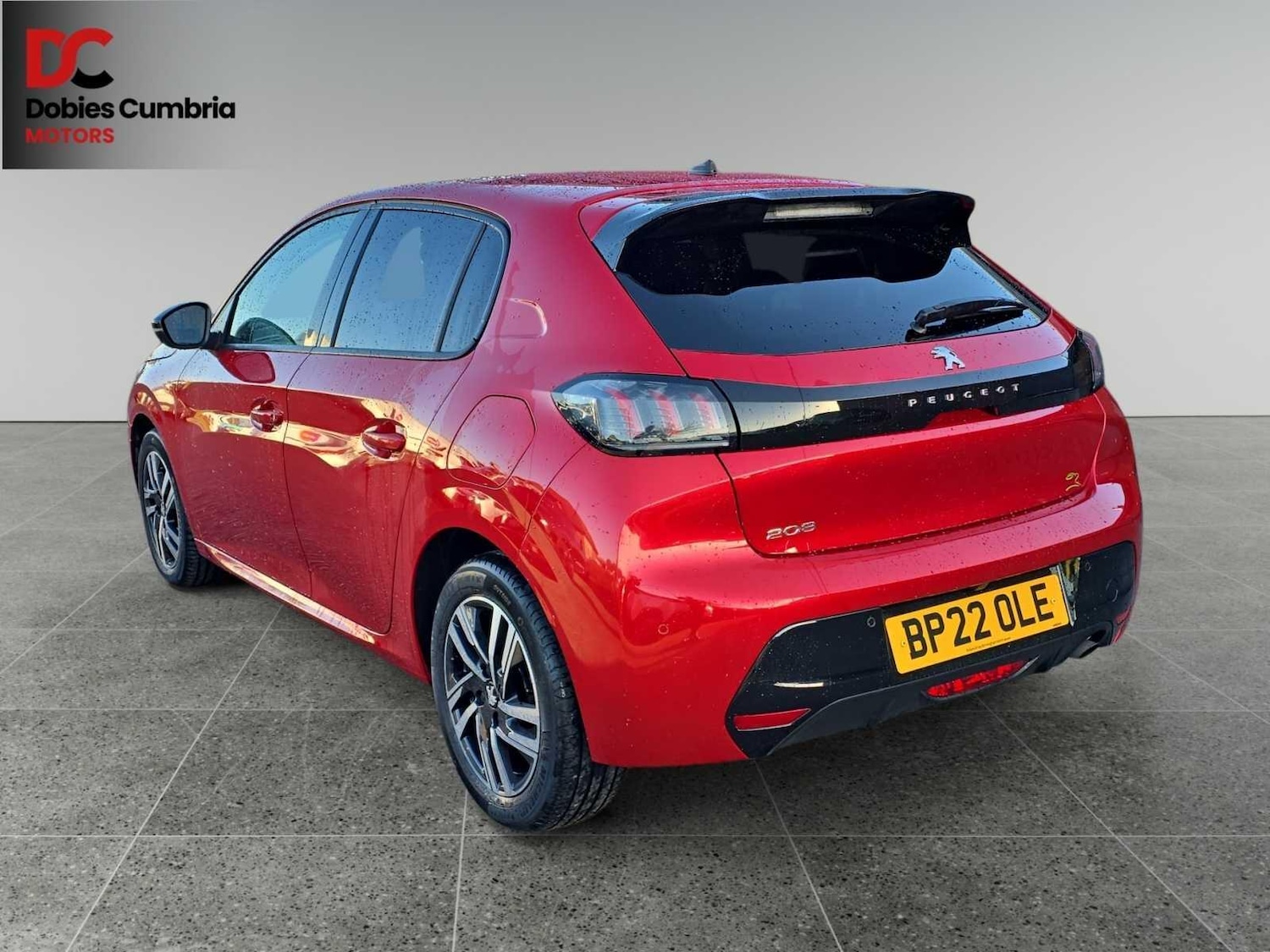 Used Peugeot 208 2022 for sale - 76645754: Photo 5