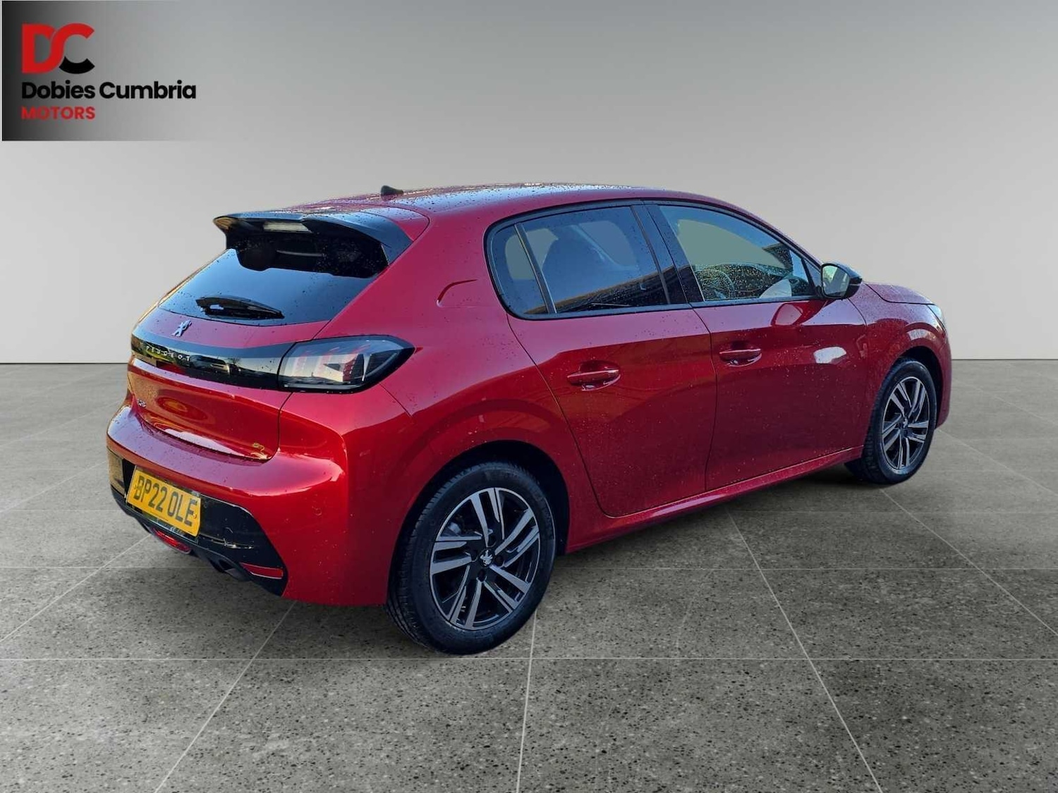 Used Peugeot 208 2022 for sale - 76645754: Photo 7