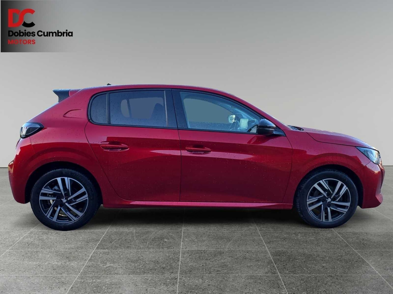 Used Peugeot 208 2022 for sale - 76645754: Photo 8